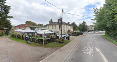 The Dove Inn, Michel Devastation - Google Maps