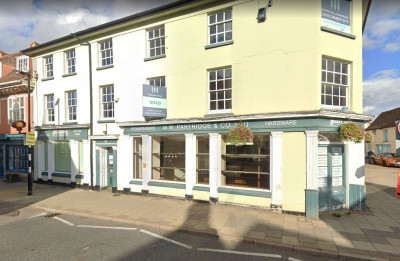 Partridge's of Hadleigh - Google Maps