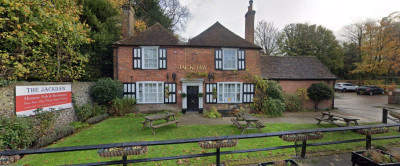 The Jackdaw, Denton - Google Maps