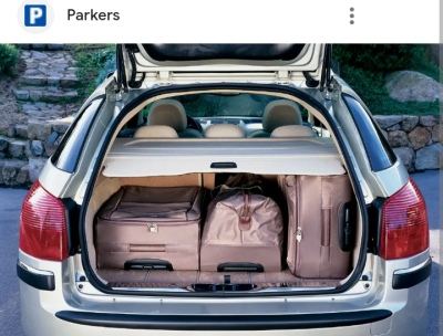 From Parkers