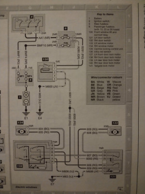 Haynes (3073) diagram 27