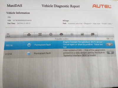Report