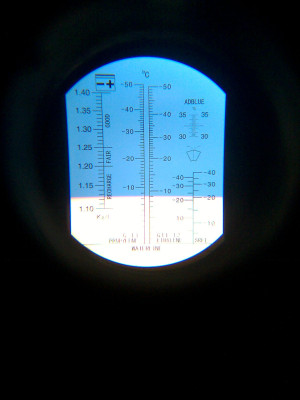 Mannol G12+ 4212 Ready to Use Coolant