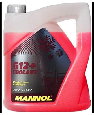 Mannol G12 - Amazon
