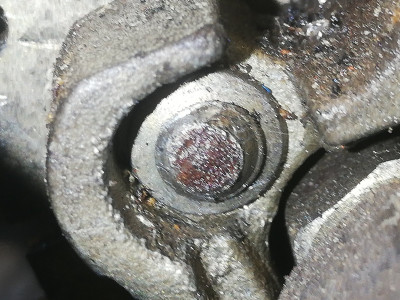 rivet?