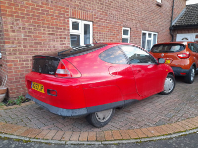 Honda Insight