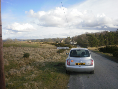 Bargain basement motoring Trivia Investigation Trail<br />March 8th 2023
