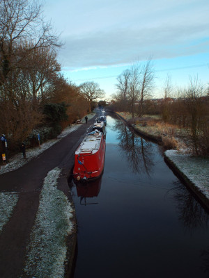 07/03 Ellesmere Arm