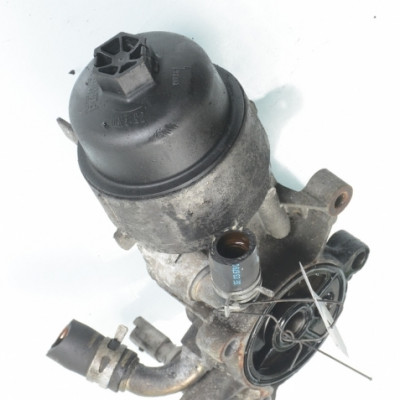 filter housing