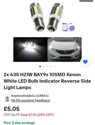 Buy it now, done