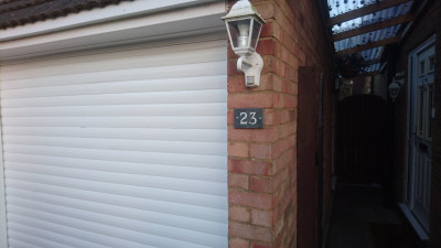 2 My garage