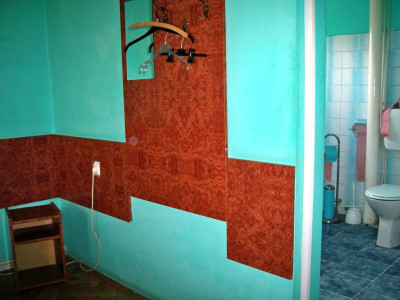 Arad - Own work