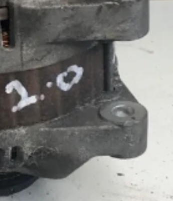 eBay photo, zoomed in