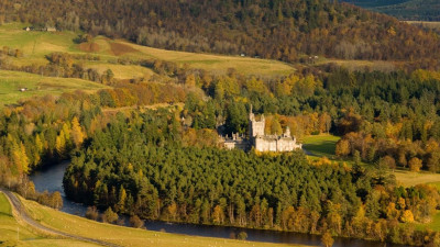Balmoral Estate