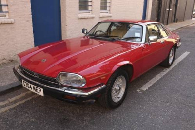 BFTW XJS 3.6