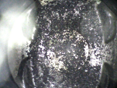 middle