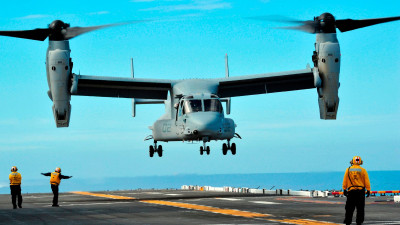 Osprey