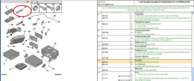 Part info?