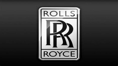 The obvious Motoring 'R'
