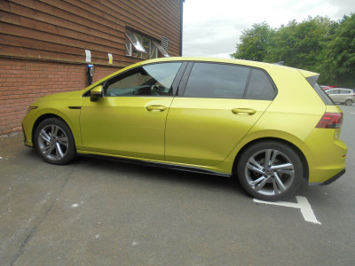 Falcon Original<br />Had it been grey no way would the shutter have been clicked!