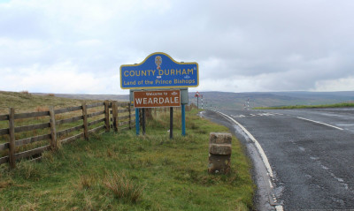 Geograph Stamped Image.