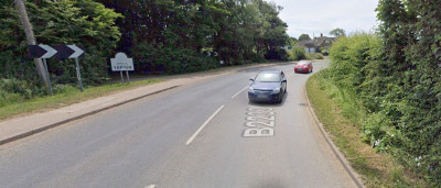Yapton - google maps