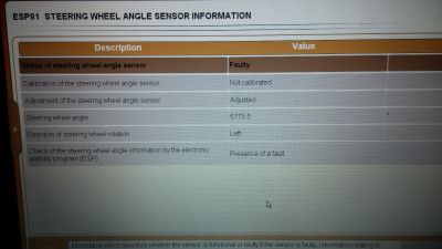 Diagbox Screen
