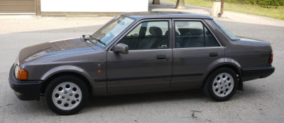 Ford Orion Ghia 1.6