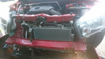 MTM Original - Top mounts