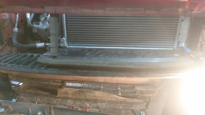 MTM Original - Bottom mounts