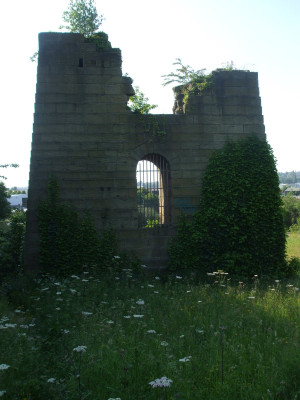 Castly thing