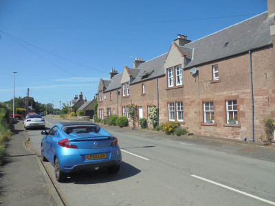 Falcon Original<br />Maxton Roxburghshire