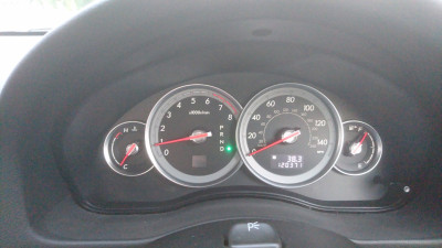 Starting mileage.JPG