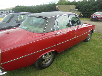 Falcon Original P6