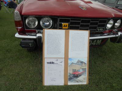 Falcon Original P6