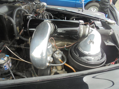 Falcon Original P4