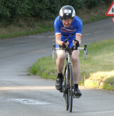 Taken by James Weedon, our official photographer