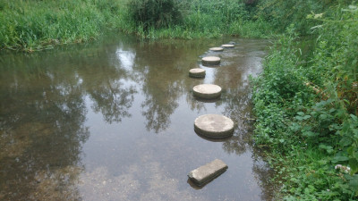 MTM Original to be found in Bricket Wood if you know where to look!