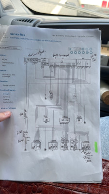 Larger view of the whole wiring diagram for reference.