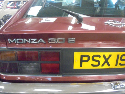 Falcon Original