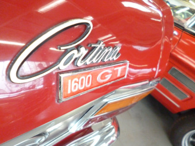 Falcon original