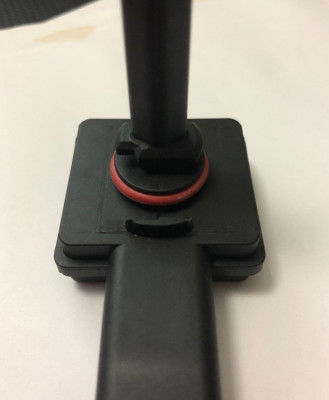 new sensor