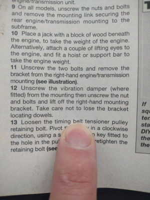 Vibration damper