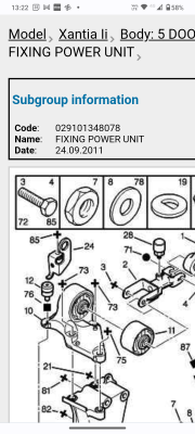 Exploded view