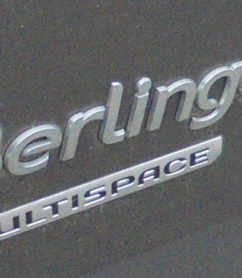 Falcon Original<br />From the humble Berlingo.