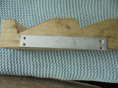 The Falcon Method<br />Cutting Bird's Mouths<br />On Rafters