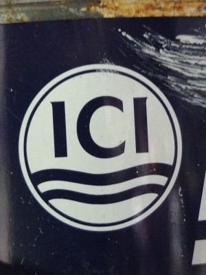 I see ICI