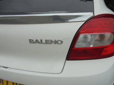 Falcon Original