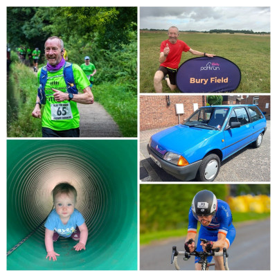 Google Collage