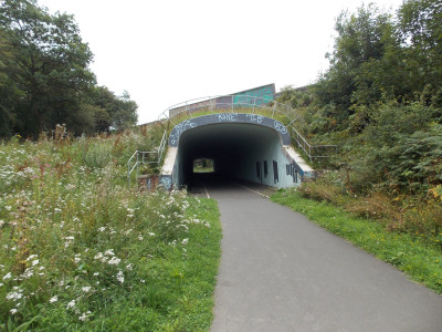 Tunnel